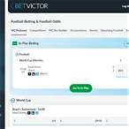 bet victor withdrawal times